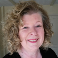 Ruth David