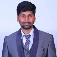 Karthikeyan S