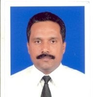 Ranjit Ravindran