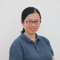 Norma Ngai