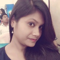 ANKITA SHARMA