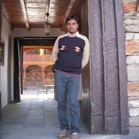 Anil Kumar Dwivedi