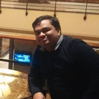 Abhinav Gupta