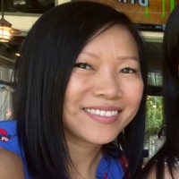 Christine Kantaparn, Pmp, Pmi-Acp, Csm