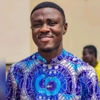 Rexford Ocran