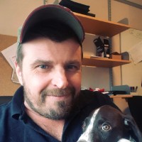 Peter Drottz