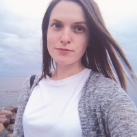 Julia Naimovich