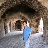 gautam gorki