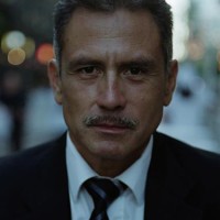 Edward Hernandez