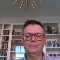 Andrew Button