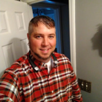 Brandon Richardson