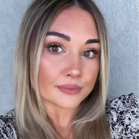 Olivia Taylor