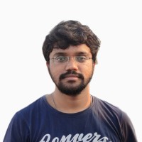 Samath Kumar Sangepu