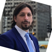 Christopher Assaf