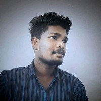 Sabarinathan E