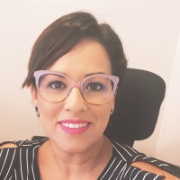 Angeline Mesen Bermudez