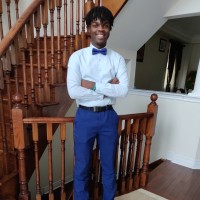 Kofi Oppong-Mensah
