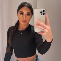 Tia Smith