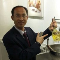 Murphy Cao