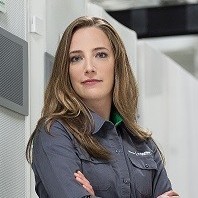 Liz Durand