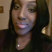 Tiarra Unamba
