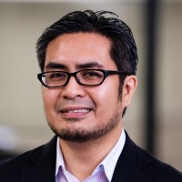 Charles B.C. Cielo