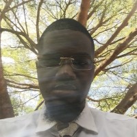 Ikechukwu Udem