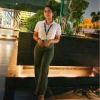 Kanchan Panwar
