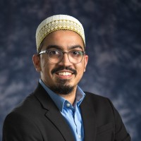 Murtaza Marvi