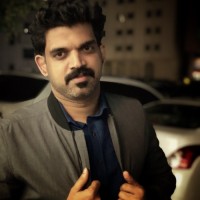 Balu Raveendran