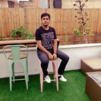 Madhur Mishra