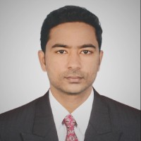Deeban B
