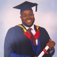 Panashe Russell Mugwagwa