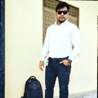 Ankit Rawal