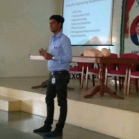 Arunmozhivarman R