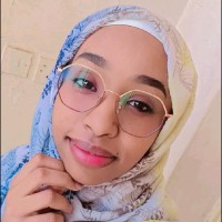 Wafaa Magzoub