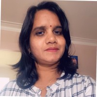 Rajalakshmi Kalyanasundaram