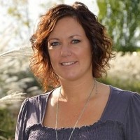 Nikki Driscoll