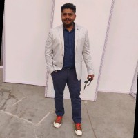 Deepak Suvarna
