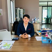 Tongkheang Borey Williams