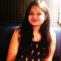Shreya Dobhal