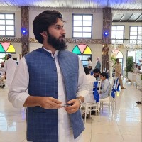 Wajid Bukhari