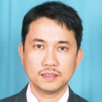 Arold Delos Reyes