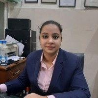 tripti mazumder