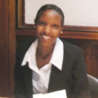 Eunice Gnay Namirembe