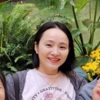 Ju Hyekyung