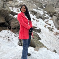 Vidhya Thapar
