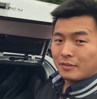 Alex Xing
