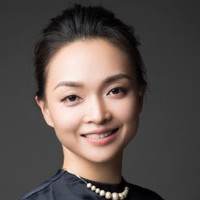 Amy Zhou