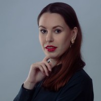 Darya Nikolaeva